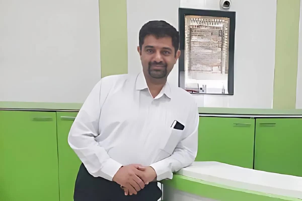 دکتر شهرام علیزاده